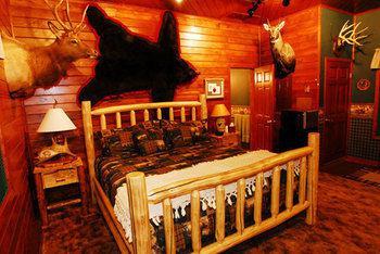 Talkeetna Denali View Lodge And Cabins Esterno foto